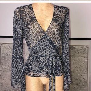 Ralph Lauren Tops - RL top Size 4 Ralph Lauren Tops - RL top Size 4